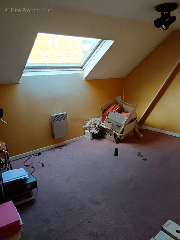 Appartement à LE PETIT-QUEVILLY