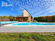 Maison à IZEURE
