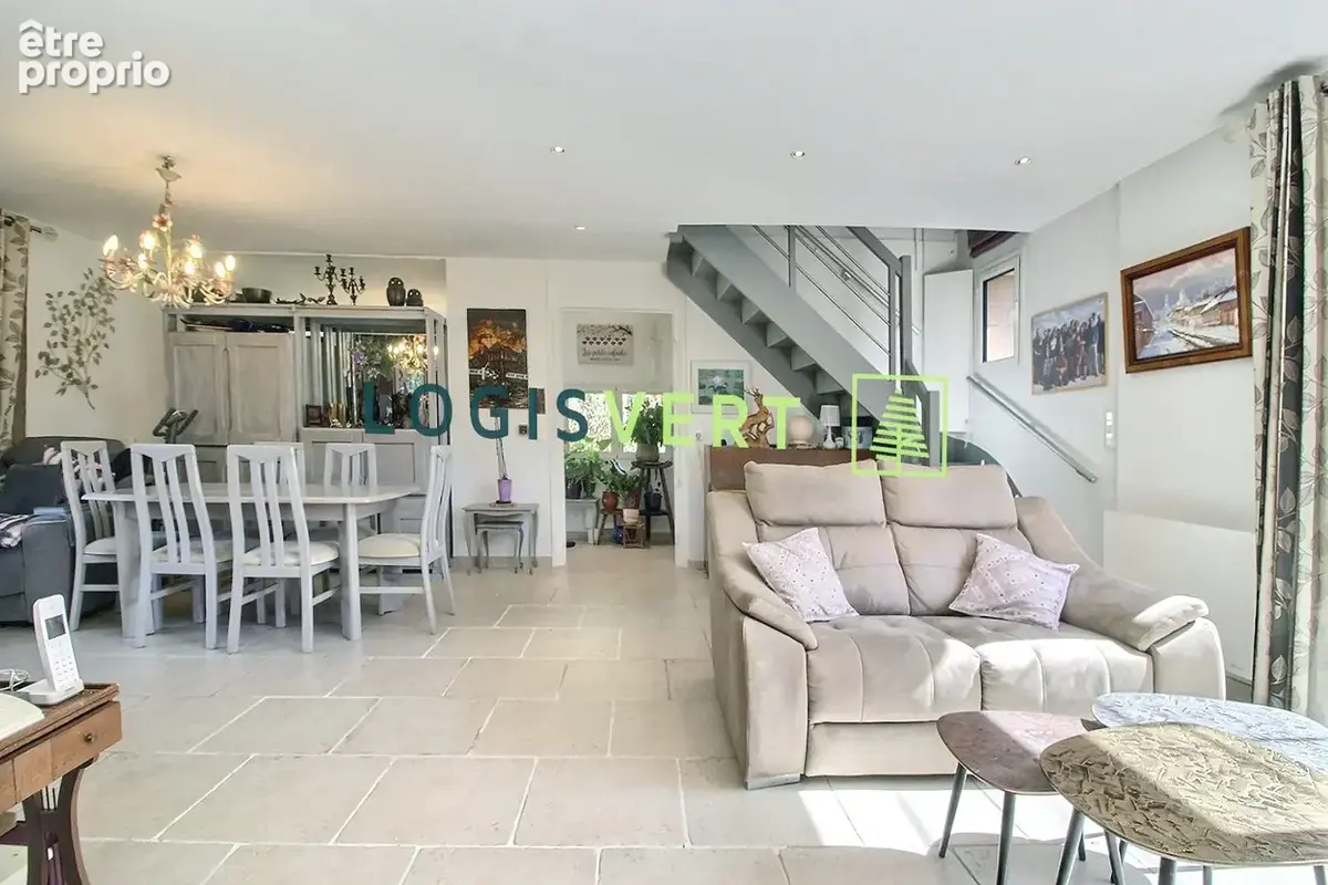 Maison 110 m² à Palaiseau  - photo 5