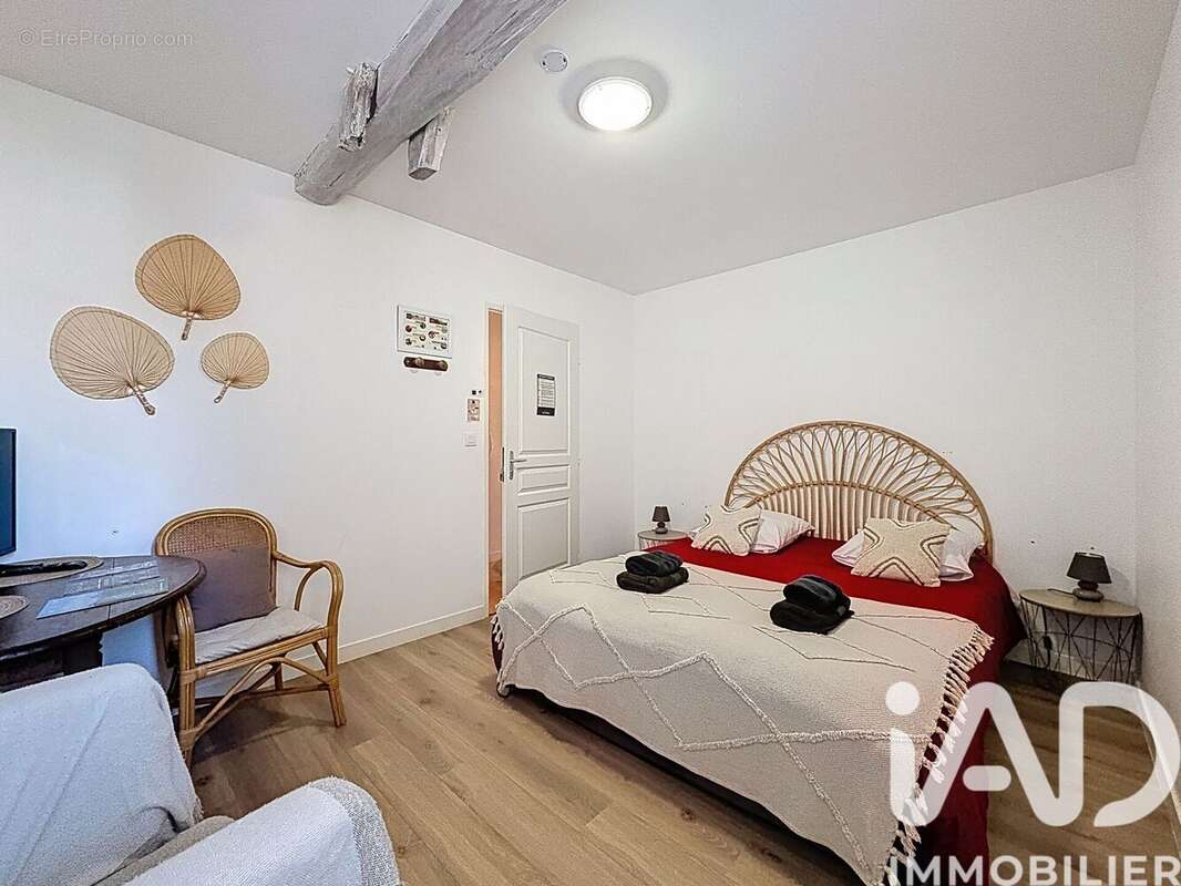 Photo 3 - Appartement à CARBONNE