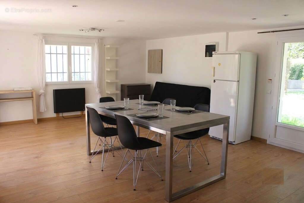 Maison modulable de 130 m² au calme, proche centre et nature - Méjannes-le-Clap - photo 7