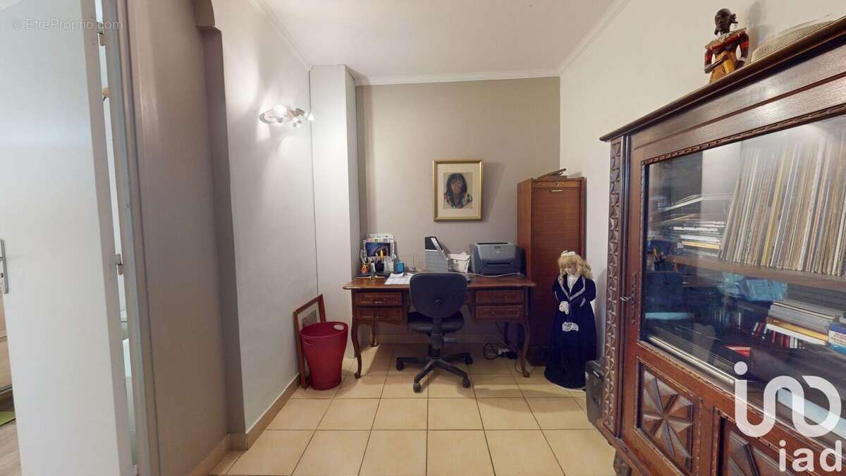 Photo 8 - Maison à TRAPPES