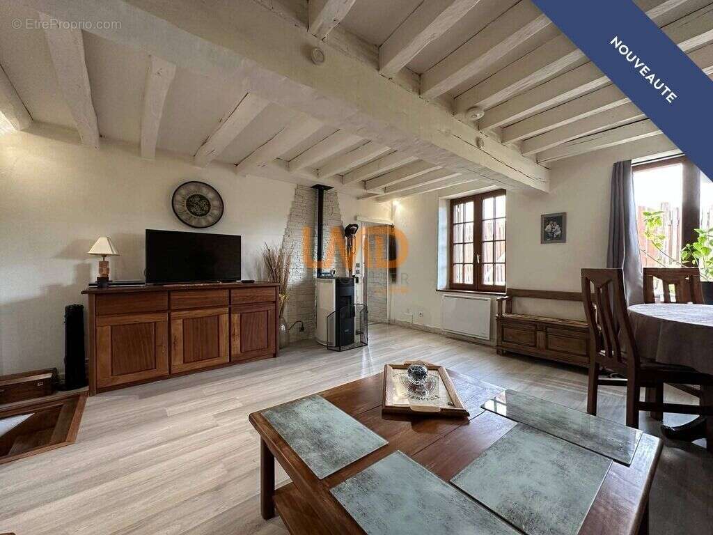 Maison à MOREE