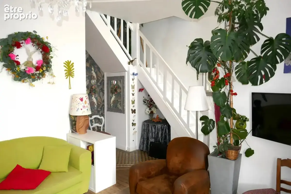 Maison Ancienne de Charme ! - photo 5