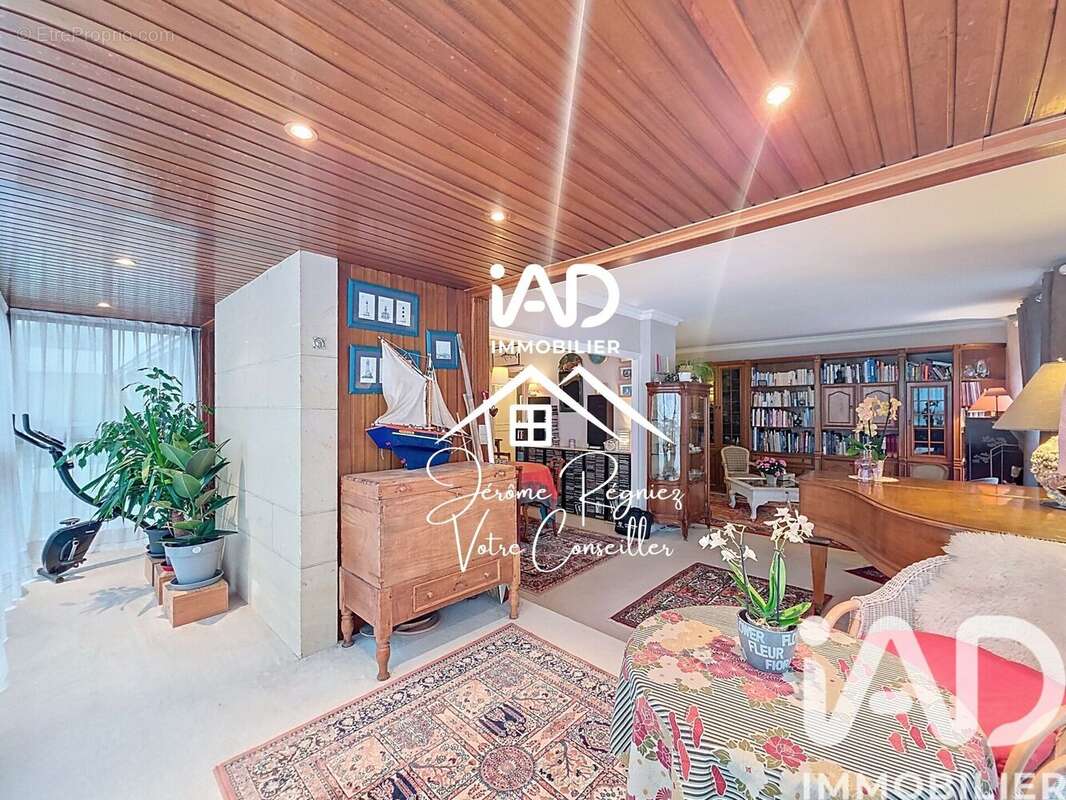 Photo 2 - Appartement à LE CHESNAY