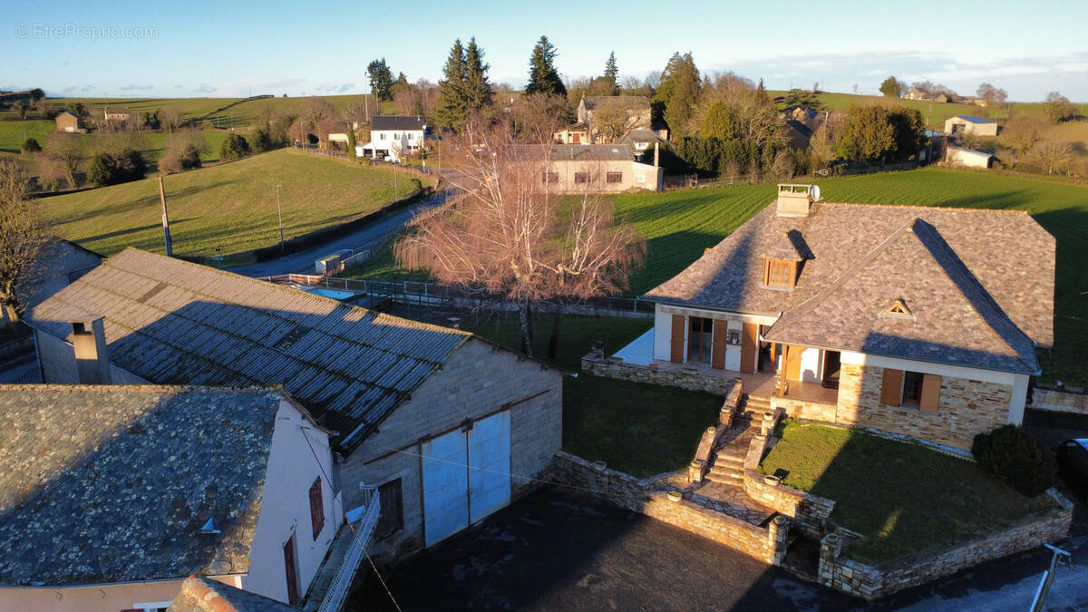 Maison à RULLAC-SAINT-CIRQ