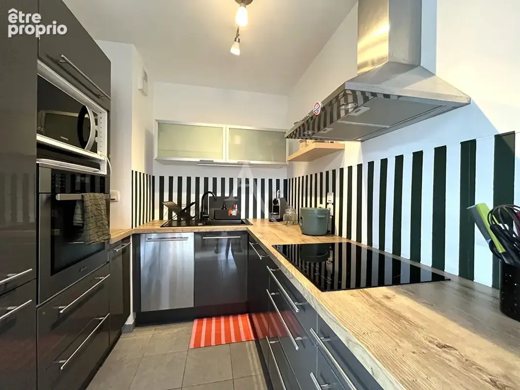 Appartement Nantes 2 pièce(s) - photo 4