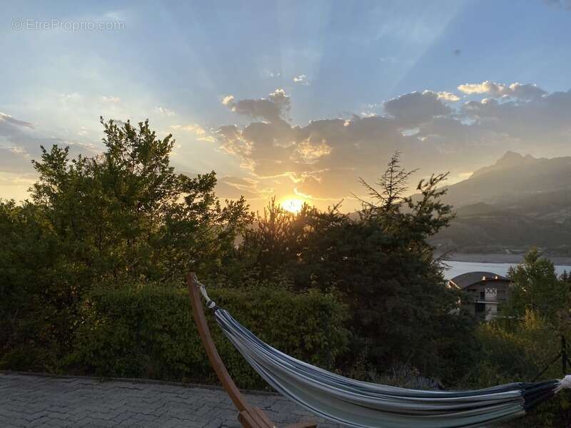 Maison à SAVINES-LE-LAC