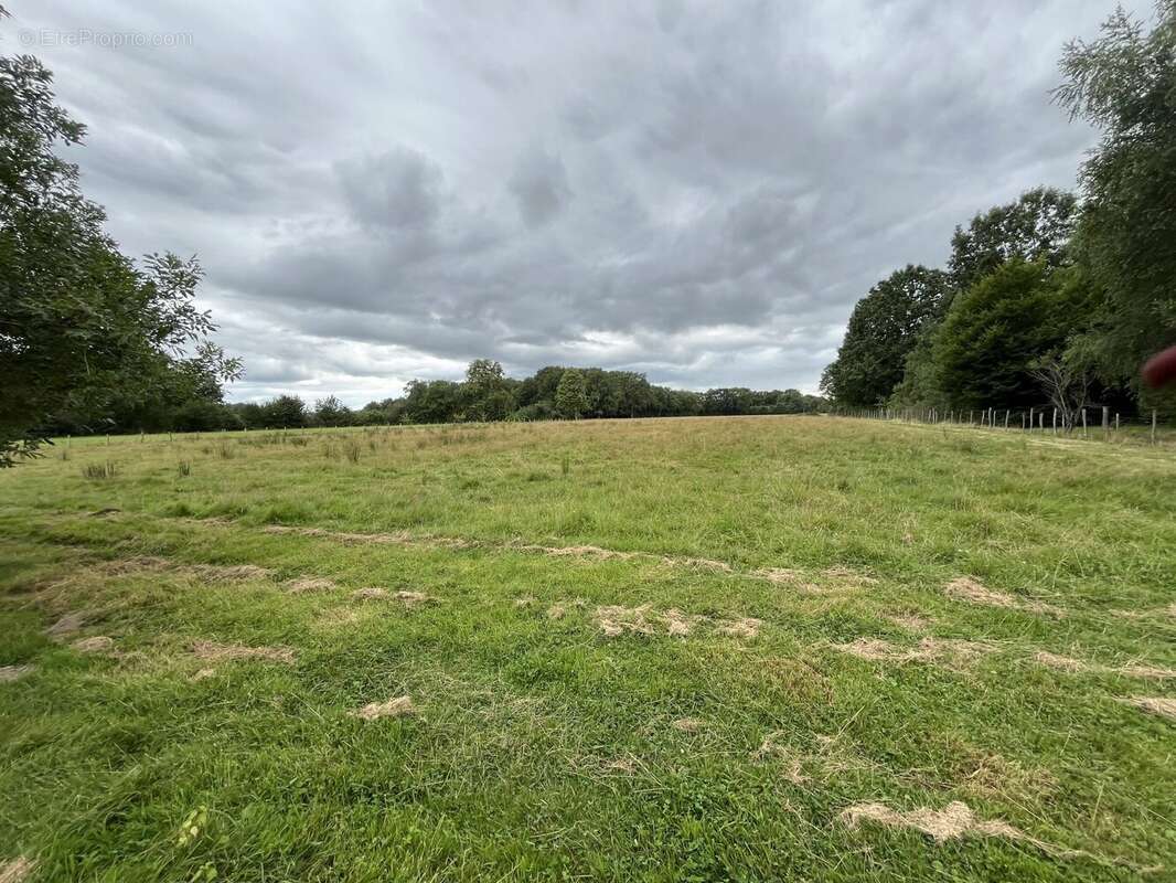 Maison à SAINT-GERMAIN-DU-BOIS