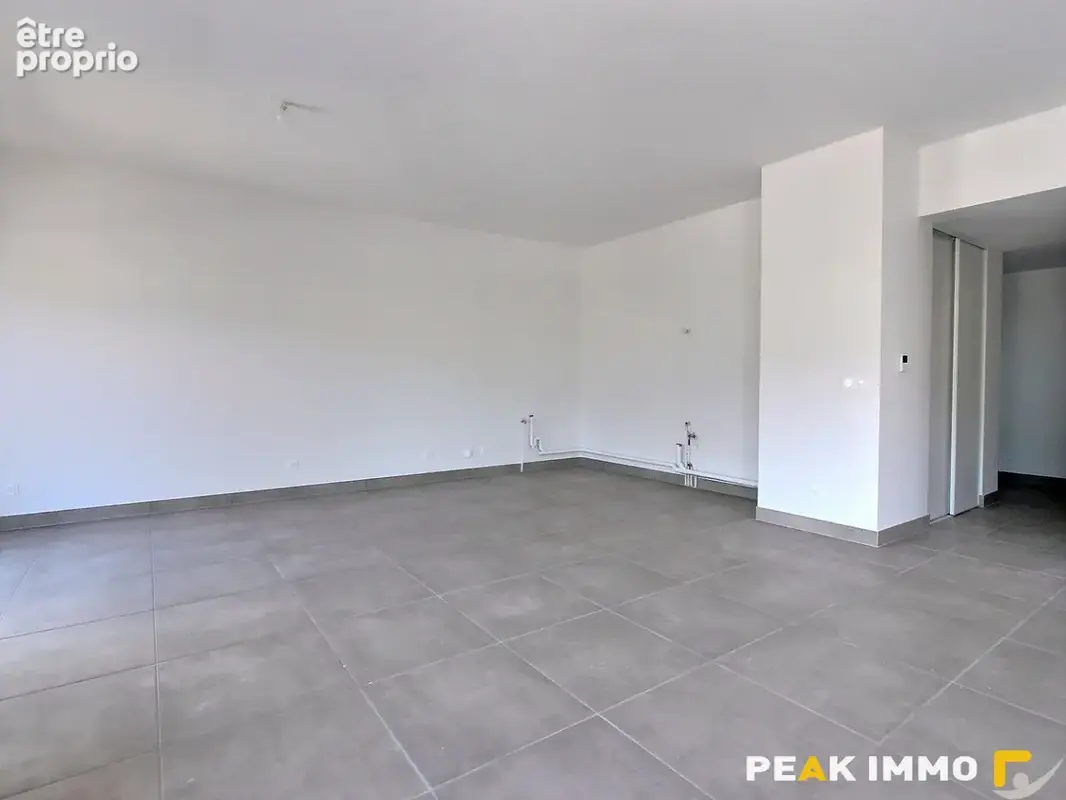 Appartement 4 pièces de 113 m2 - ANNECY-LE-VIEUX - photo 6