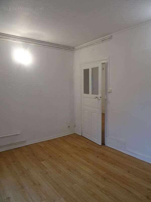 Photo 8 - Appartement à CHAGNY