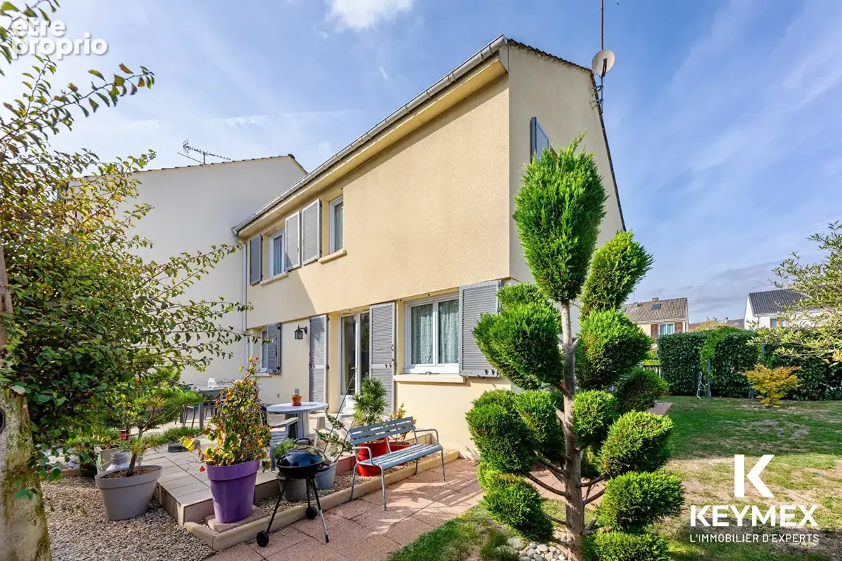 Maison Presles 6 pièce(s) 128 m2 - photo 3