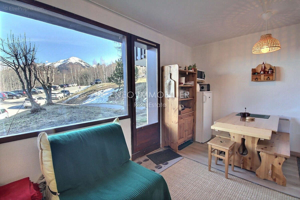 Appartement à VALEZAN