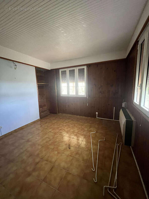 Maison à SAINT-FRANCOIS