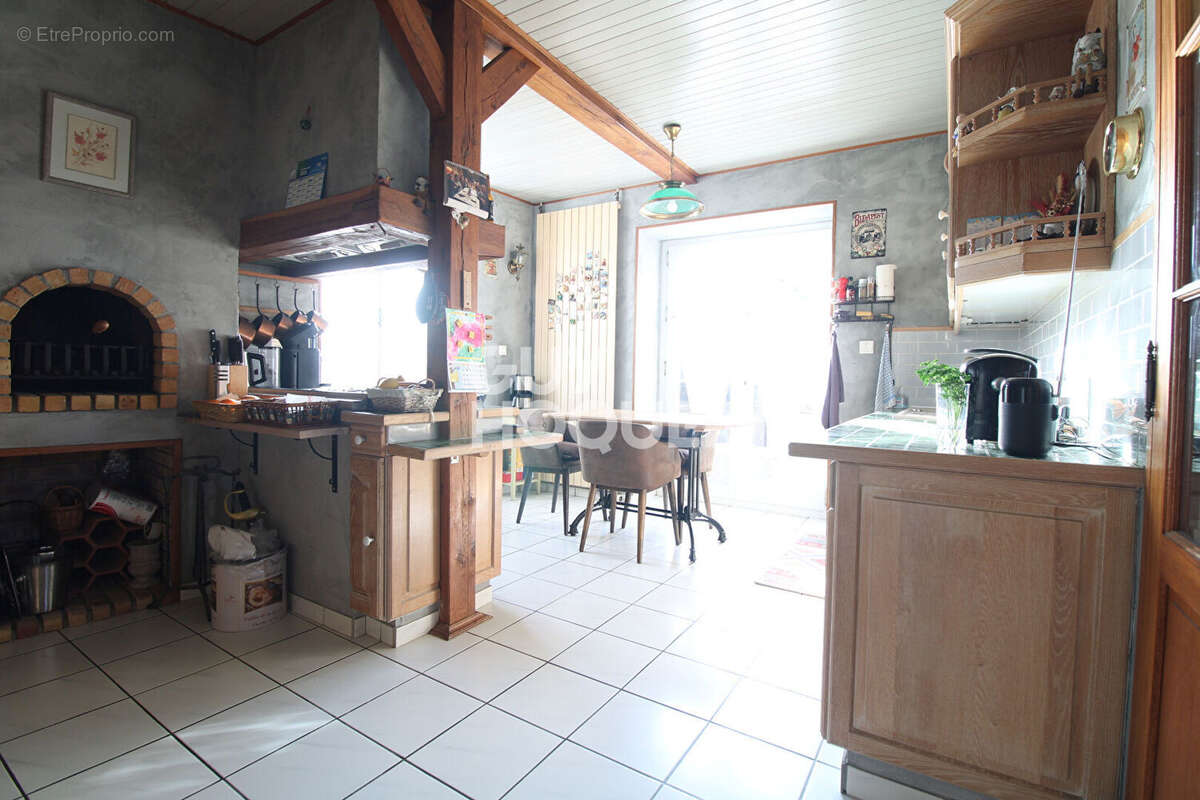 Maison à SOLERS