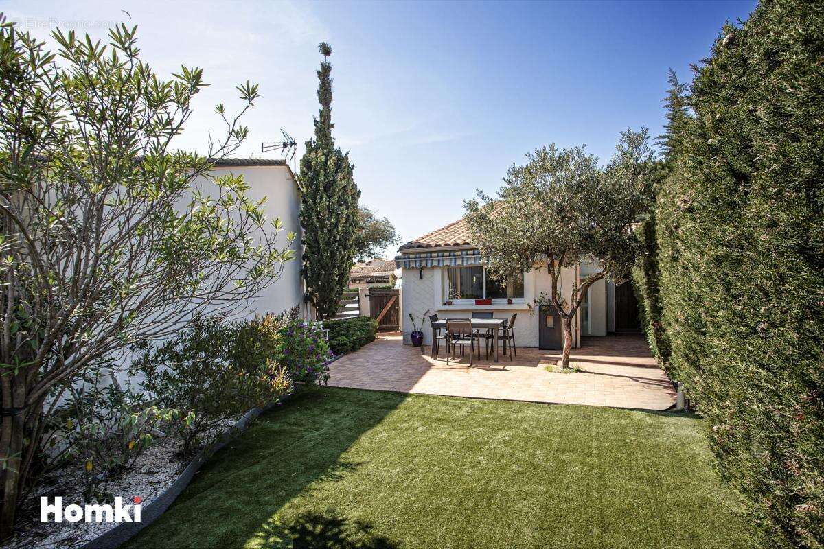 Maison à SAINT-CYPRIEN