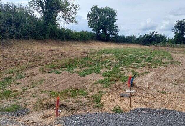 Terrain à RETHEL