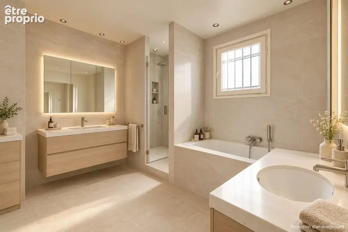Appartement 6 pièces 155 m² à vendre à Paris-16e (75016) - photo 8