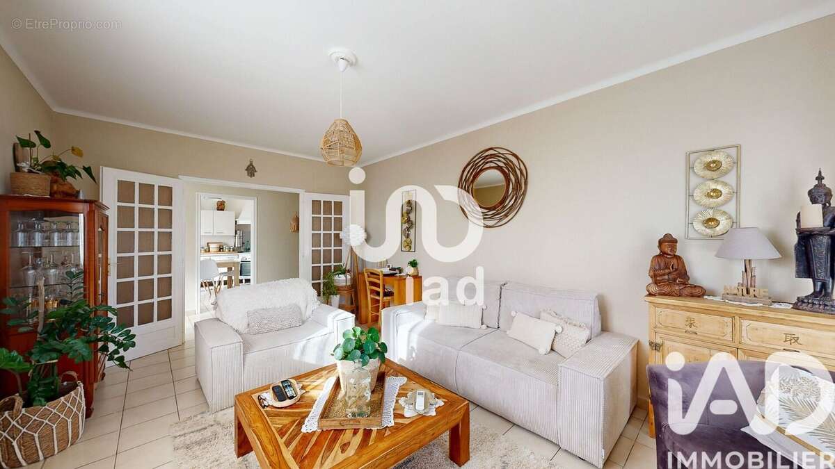 Photo 4 - Maison à FROUZINS