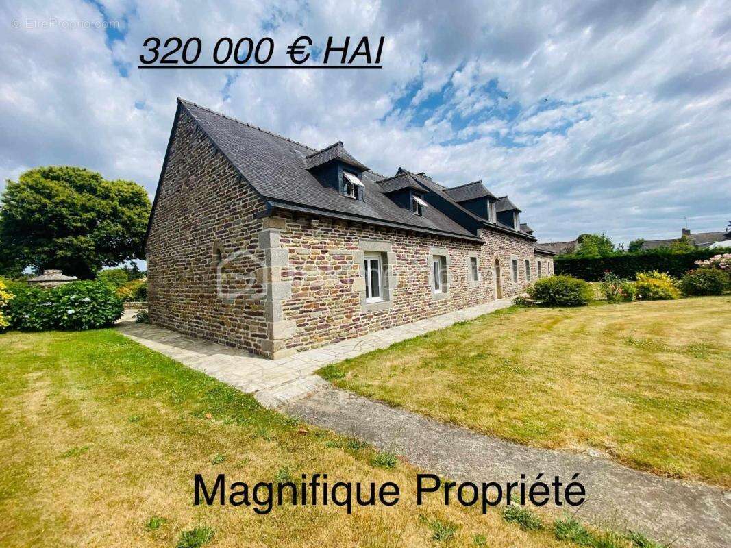 Maison à MAURON