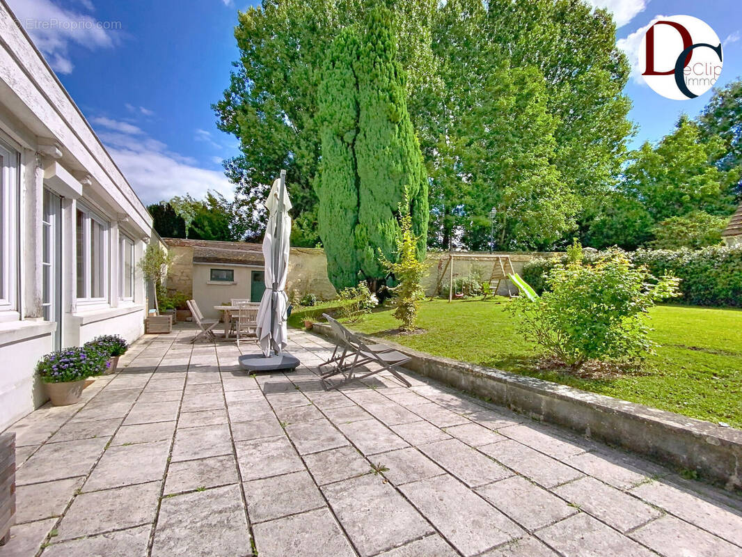 Photo 1 - Maison à PONTPOINT