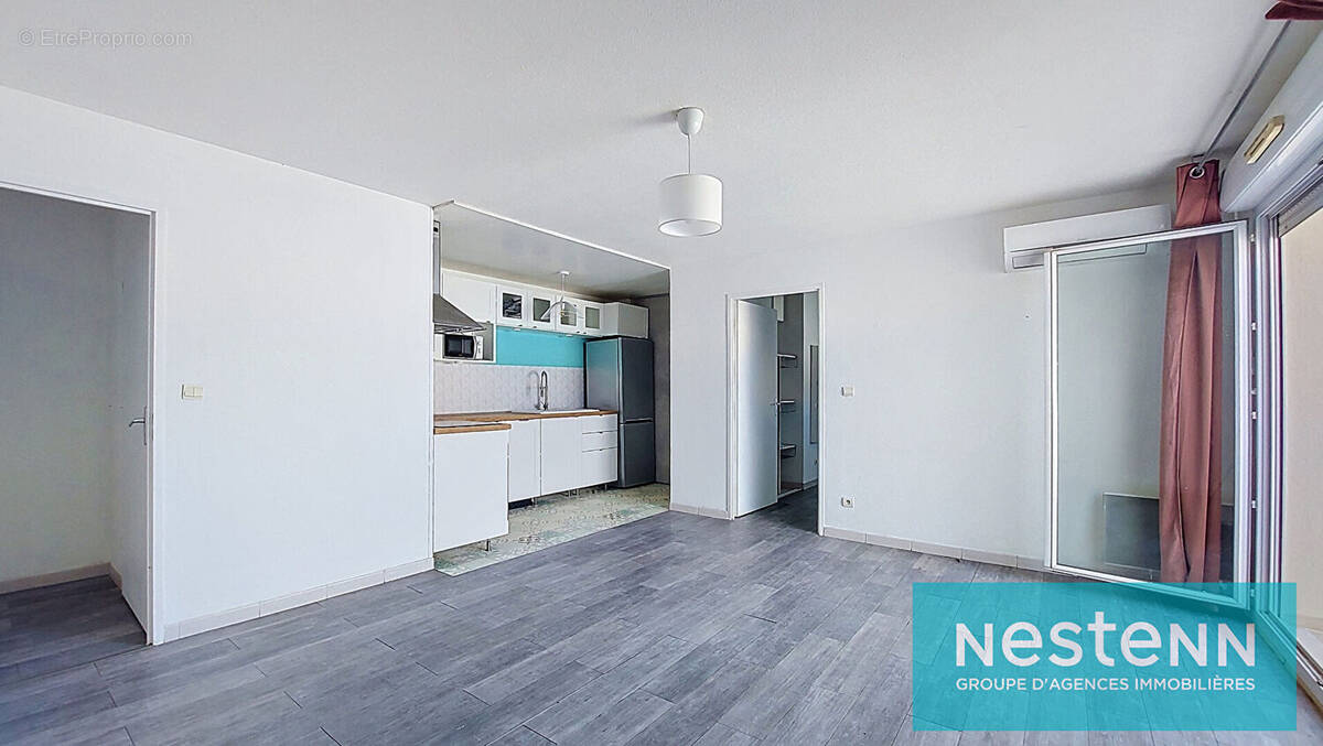 Appartement à ISTRES