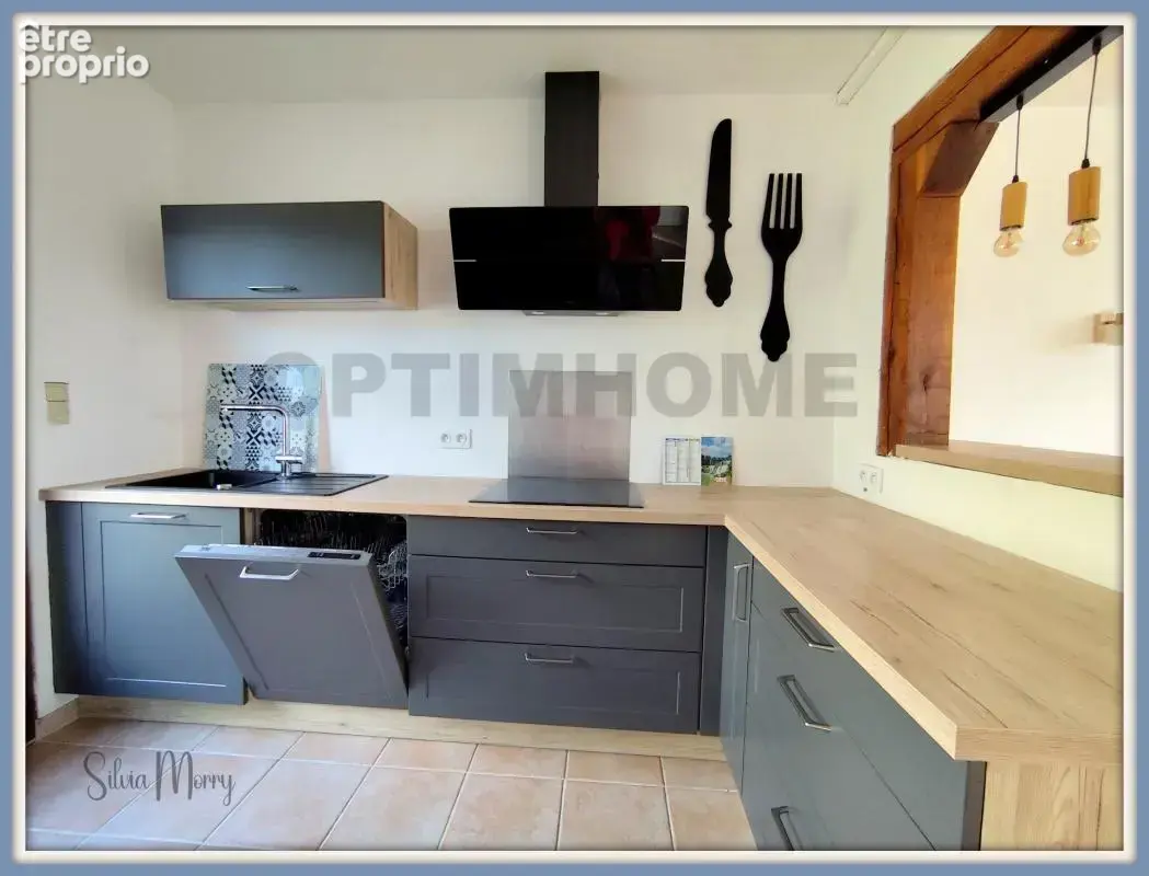 Maison à vendre 5 pièces PLOUENAN (29) - photo 8