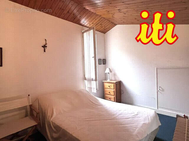 Maison à LES SABLES-D'OLONNE