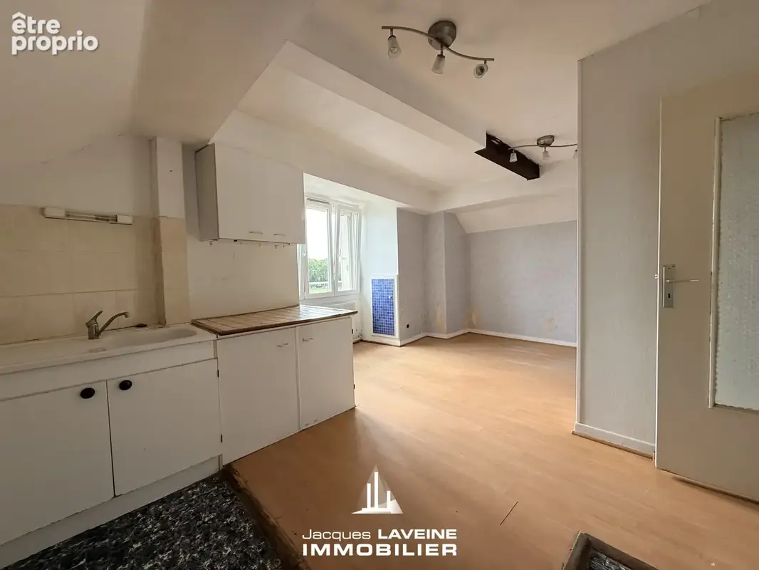 Le ban saint-martin appartement 3 pieces - photo 6