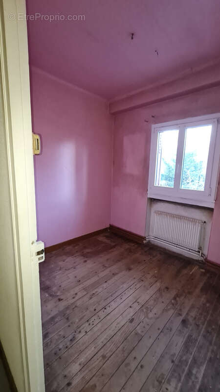 Maison à LES MOLIERES