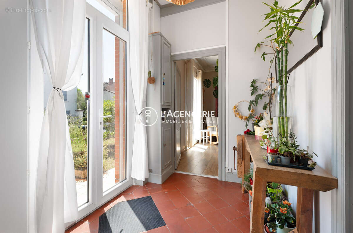 Maison à ALBI