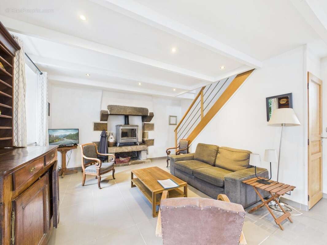 Photo 2 - Maison à PLOUGASNOU