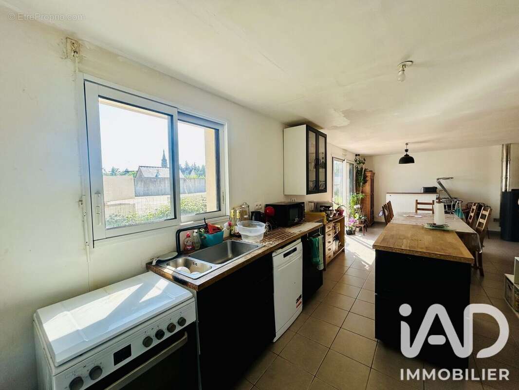 Maison 101 m² à Val-D'ize  - photo 8