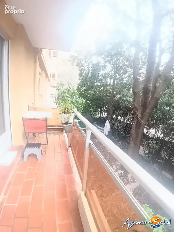 Appartement 2 pièces 39 m² à vendre à Perpignan (66000) - photo 6