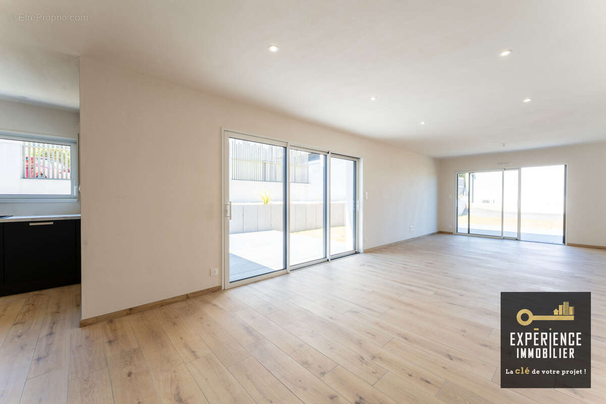 Maison neuve de plain-pied - photo 7