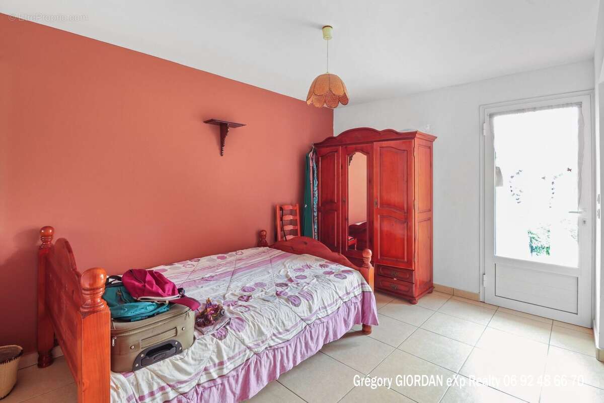 Maison à LE TAMPON