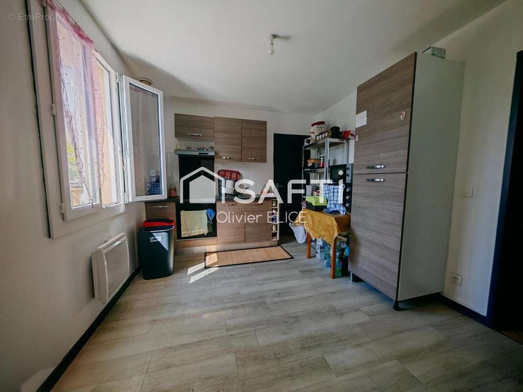 Photo 4 - Maison à NOGENT-SUR-OISE