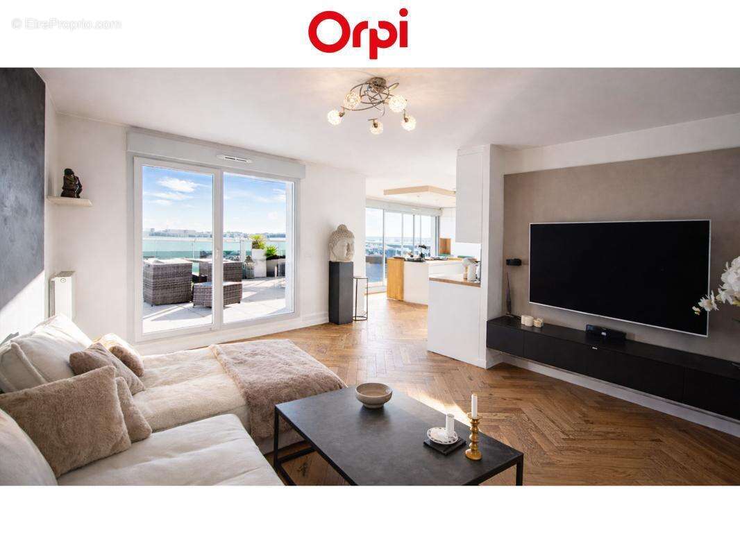 Appartement à ANNEMASSE