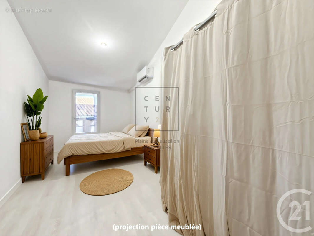 Maison à PEYRESTORTES