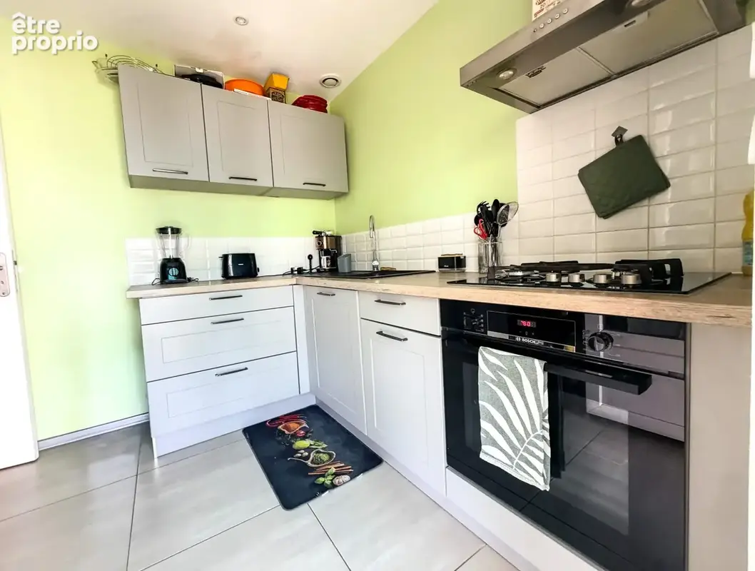 Maison 93 m² à Ambes  - photo 5