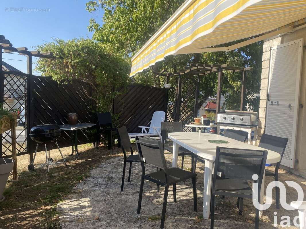 Photo 3 - Maison à LAVAULT-SAINTE-ANNE