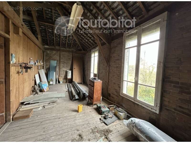 Maison 148 m² à Rethel  - photo 14