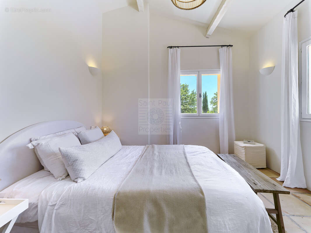 Maison à VENCE