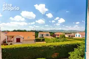 Maison à FRANCHEVILLE