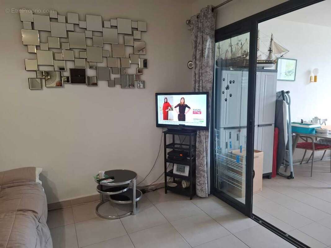 Appartement à LA POSSESSION