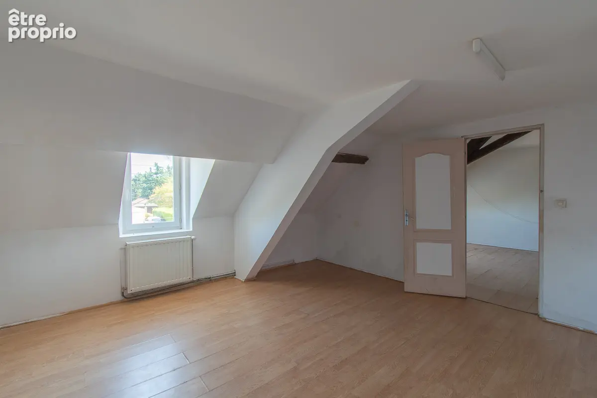 Maison Vierzon - photo 2