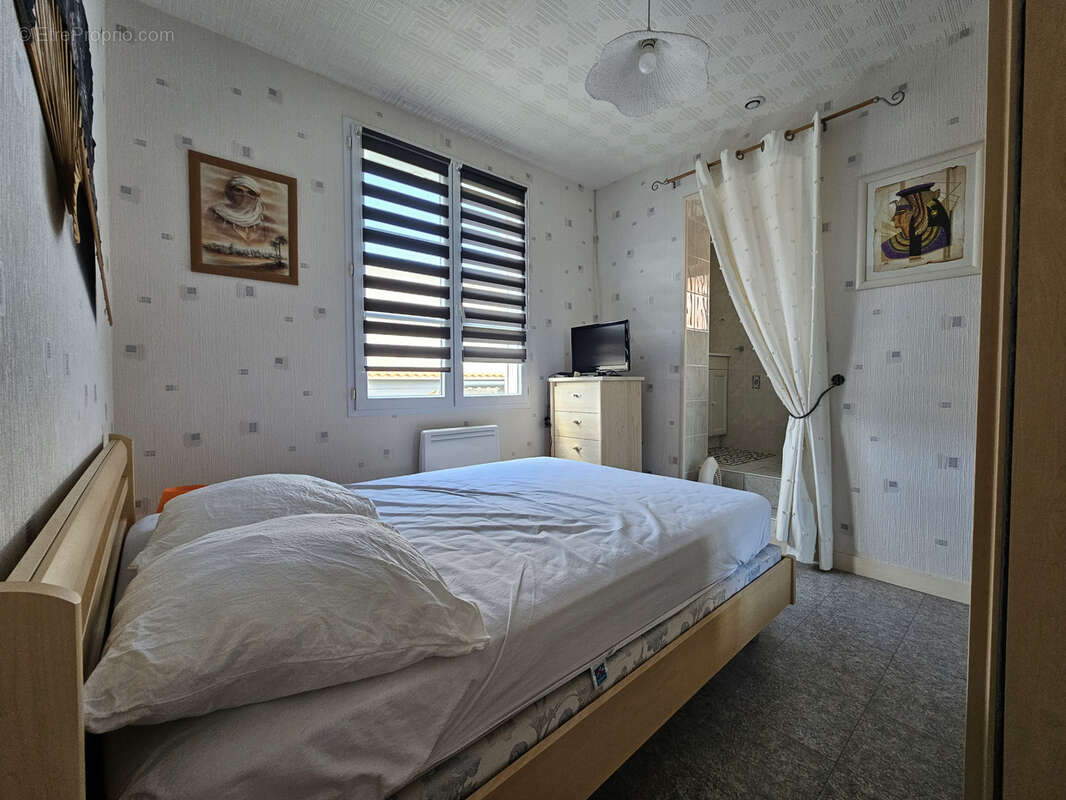 Maison à LA FAUTE-SUR-MER