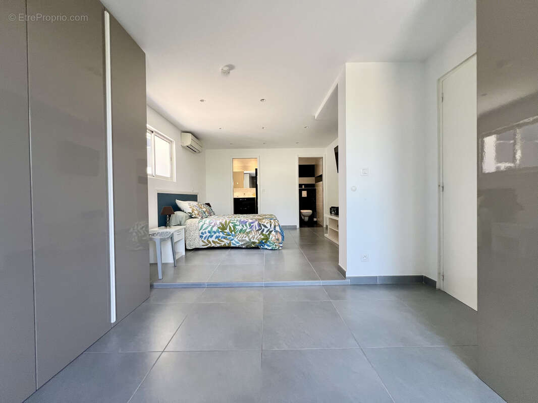 Maison à LA PENNE-SUR-HUVEAUNE