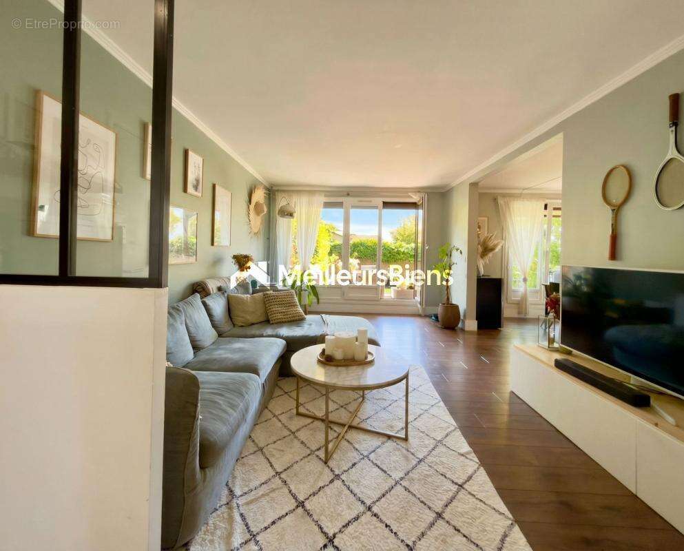 Appartement à LE PECQ