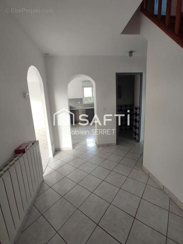 Photo 9 - Maison à TILLY-SUR-SEULLES